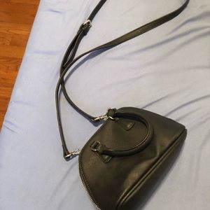 Mini crossbody